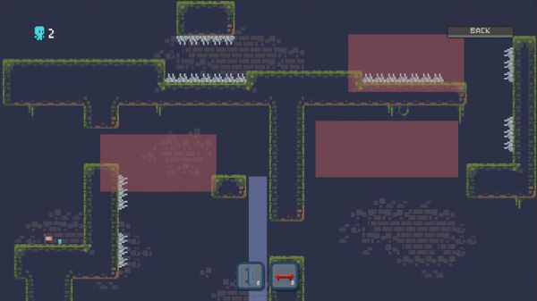 记一次 Game Jam